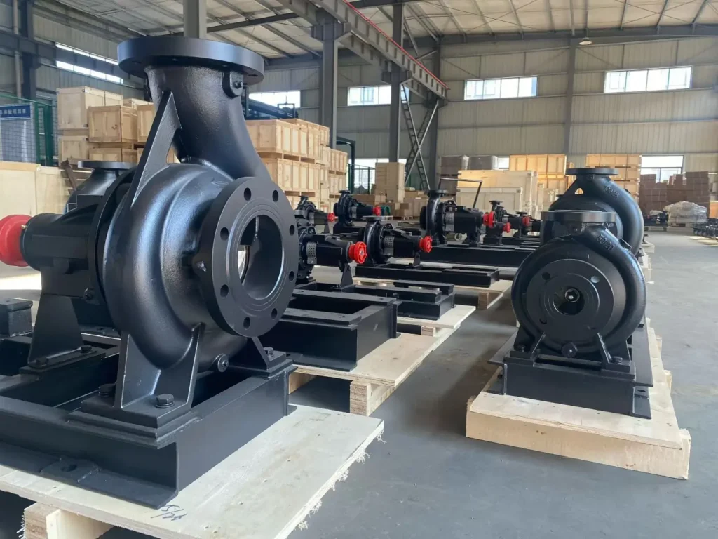 Water Pump