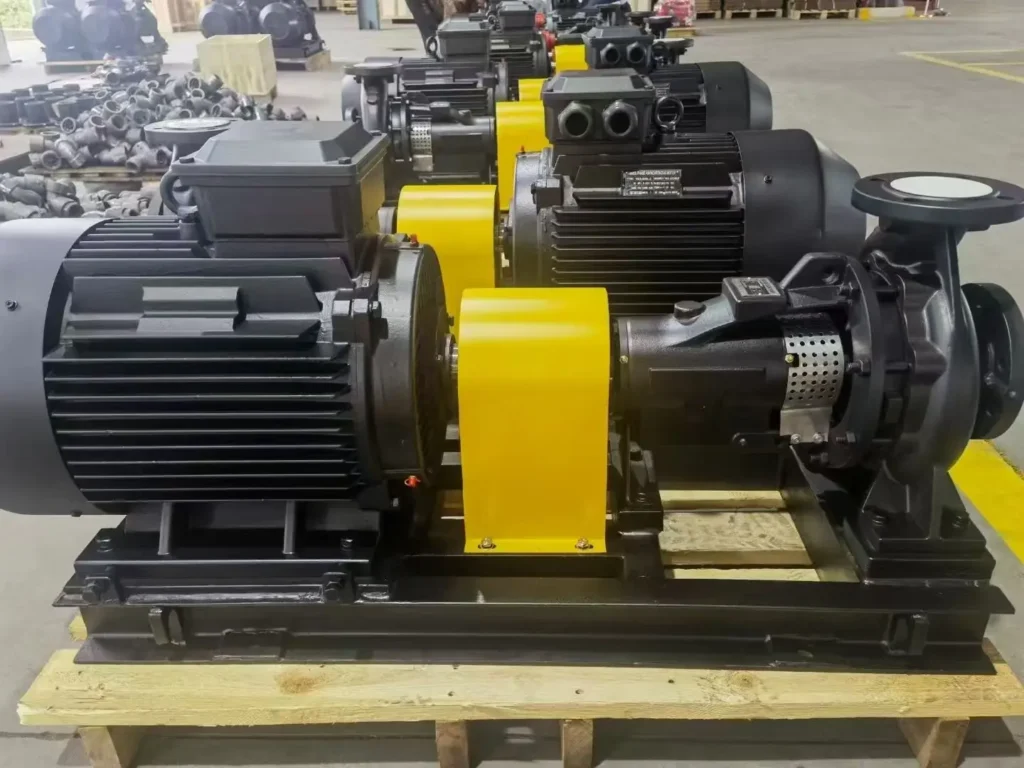 Water Pump