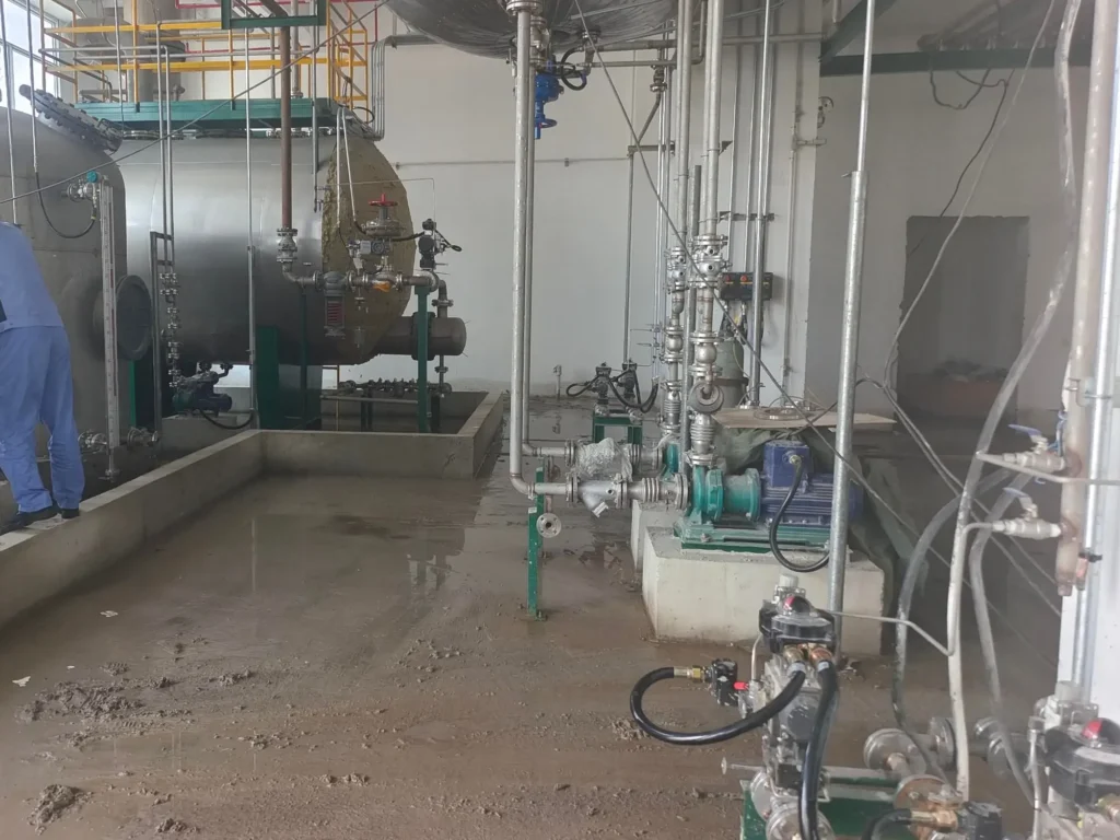 Fine Chemical Pump