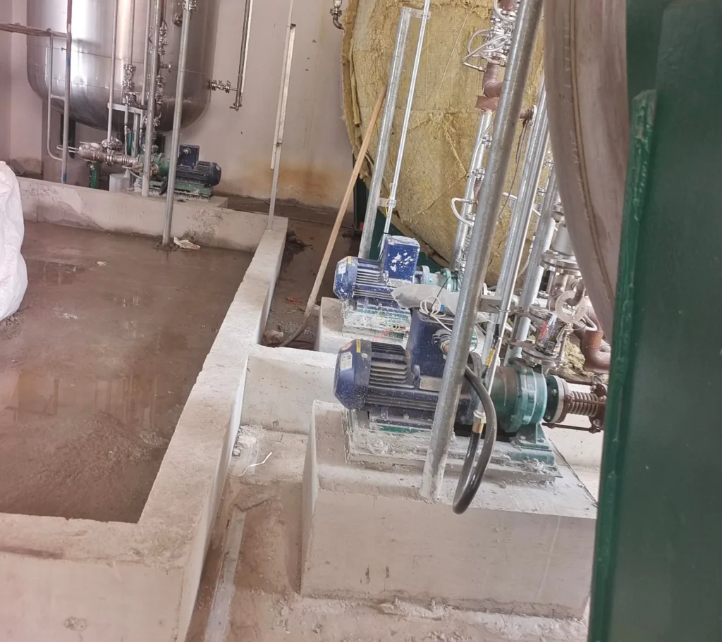 Magnetic Drive Centrifugal Pump