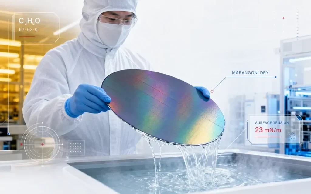 Semiconductor Chemical Pump