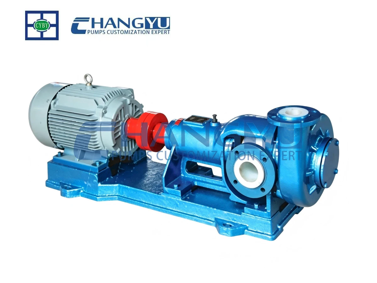 Filter Press Slurry Pump