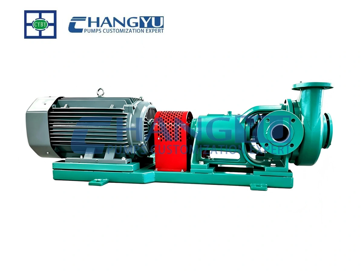 Slurry Pump for Filter Press